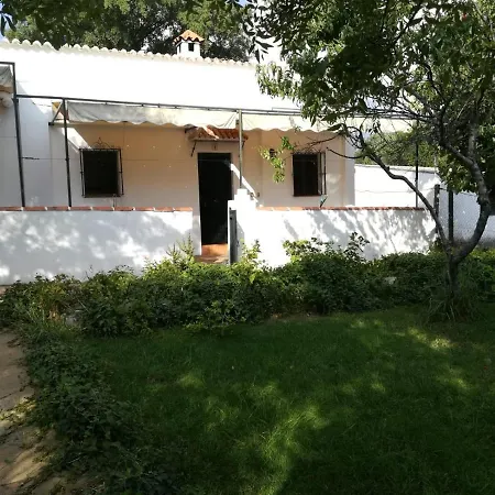 Apartment Las Casitas