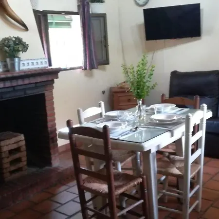 Las Casitas Apartment *