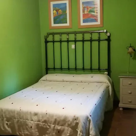 Las Casitas