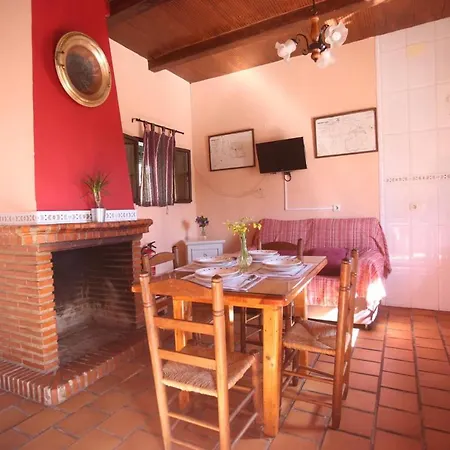 Las Casitas Apartment *