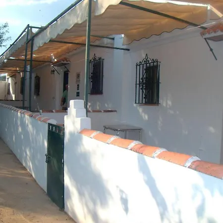 Apartment Las Casitas *