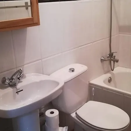 Apartment Las Casitas *