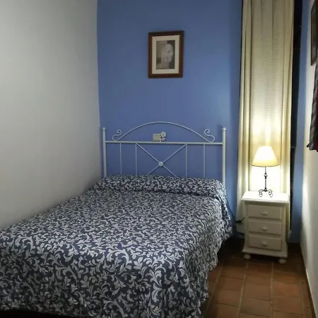 Apartment Las Casitas
