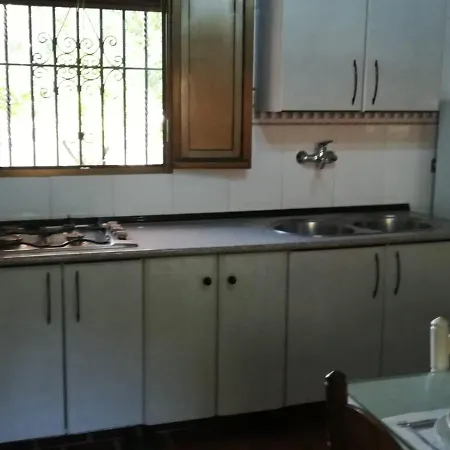 Las Casitas * Higuera De La Sierra (Huelva)