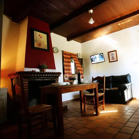 Las Casitas Apartment *