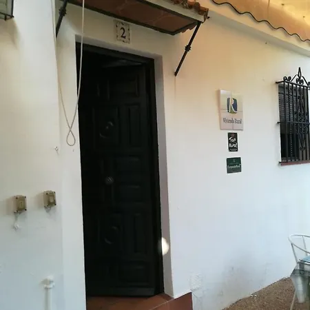 Las Casitas