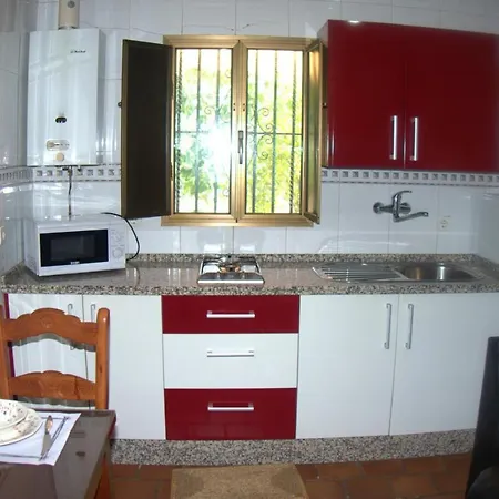 Apartment Las Casitas