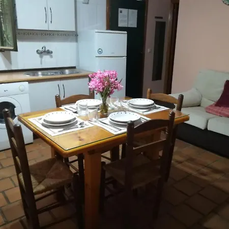 Apartment Las Casitas *