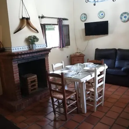 Apartment Las Casitas *