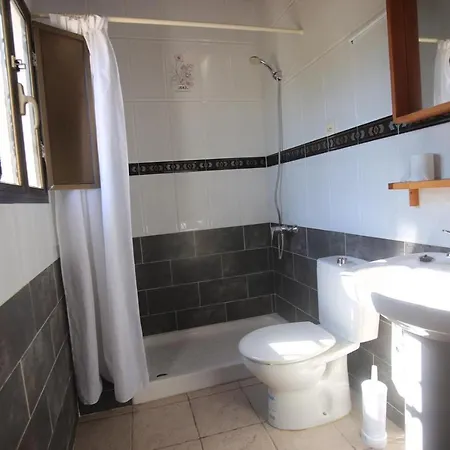 Las Casitas * Higuera De La Sierra (Huelva)