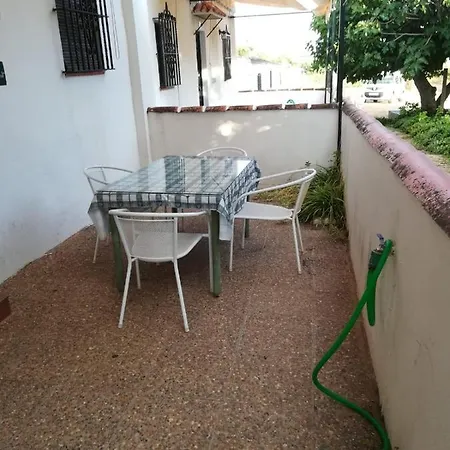 Las Casitas