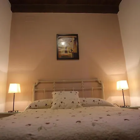 Las Casitas *