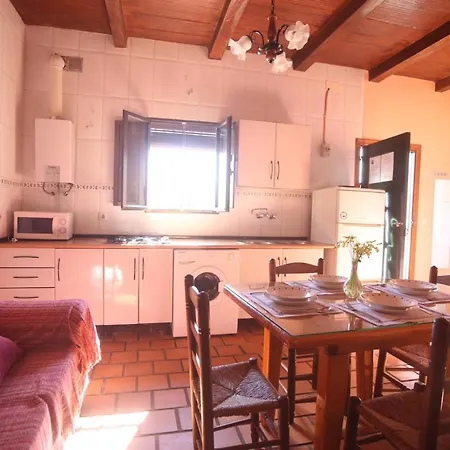 Las Casitas Apartment