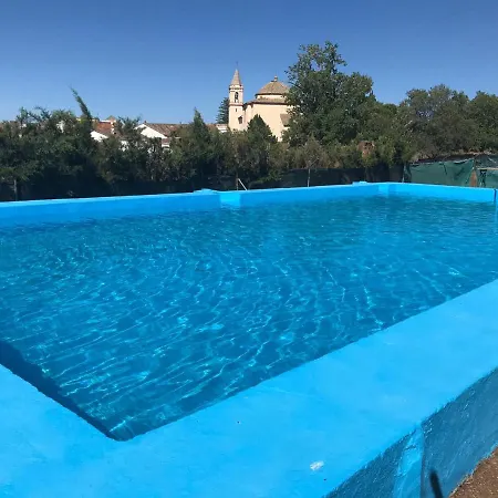 Apartment Las Casitas