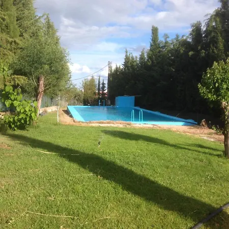Apartamento Las Casitas